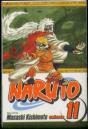 Naruto, Vol. 11 - Preview