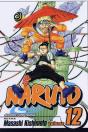 Naruto, Vol. 12 - Preview