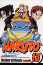 Naruto, Vol. 13 - Preview