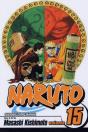 Naruto, Vol. 15 - Preview