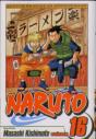 Naruto, Vol. 16 - Preview