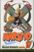 Naruto, Vol. 17