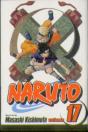 Naruto, Vol. 17 - Preview