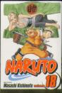 Naruto, Vol. 18 - Preview