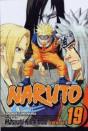 Naruto, Vol. 19 - Preview