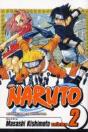 Naruto, Vol. 2 - Preview