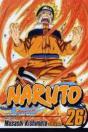 Naruto, Vol. 26 - Preview