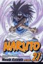 Naruto, Vol. 27 - Preview
