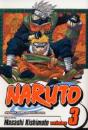 Naruto, Vol. 3 - Preview