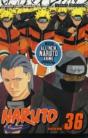 Naruto, Vol. 36 - Preview