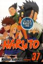 Naruto, Vol. 37 - Preview