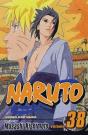 Naruto, Vol. 38 - Preview