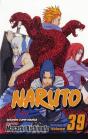 Naruto, Vol. 39 - Preview
