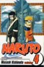 Naruto, Vol. 4 - Preview