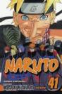 Naruto, Vol. 41 - Preview