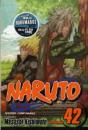 Naruto, Vol. 42 - Preview
