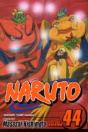 Naruto, Vol. 44 - Preview