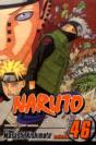 Naruto, Vol. 46 - Preview