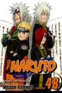 Naruto, Vol. 48 - Preview