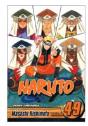 Naruto, Vol. 49 - Preview