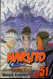 Naruto, Vol. 51