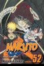 Naruto, Vol. 52 - Preview