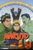 Naruto, Vol. 54