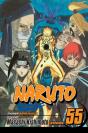 Naruto, Vol. 55 - Preview