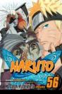 Naruto, Vol. 56 - Preview