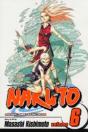 Naruto, Vol. 6 - Preview