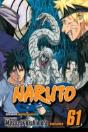 Naruto, Vol. 61 - Preview
