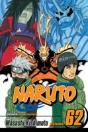 Naruto, Vol. 62 - Preview
