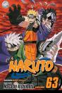 Naruto, Vol. 63 - Preview