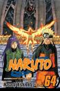 Naruto, Vol. 64 - Preview