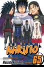 Naruto, Vol. 65 - Preview
