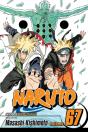 Naruto, Vol. 67 - Preview