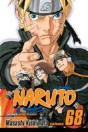 Naruto, Vol. 68 - Preview