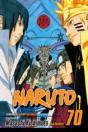 Naruto, Vol. 70 - Preview