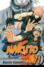 Naruto, Vol. 71 - Preview