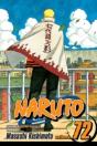 Naruto, Vol. 72 - Preview