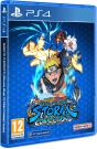 Naruto x Boruto: Ultimate Ninja Storm Connections PS4 - Preview
