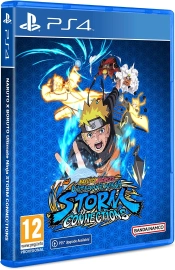 Capa do artigo Naruto x Boruto: Ultimate Ninja Storm Connections PS4