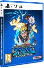 Naruto x Boruto: Ultimate Ninja Storm Connections PS5 - Preview