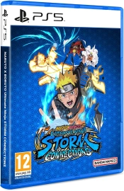 Capa do artigo Naruto x Boruto: Ultimate Ninja Storm Connections PS5