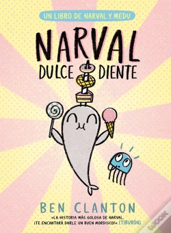 Capa do artigo Narval Dulcediente