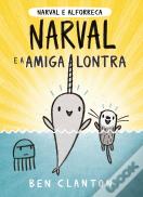 Narval e a Amiga Lontra