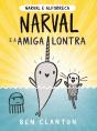 Narval e a Amiga Lontra - Preview