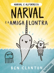Capa do artigo Narval e a Amiga Lontra