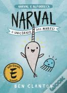 Narval, o Unicórnio dos Mares!