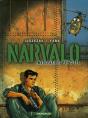 Narvalo T.1; Narvalo T.1 ; Mercenaires Princiers - Preview